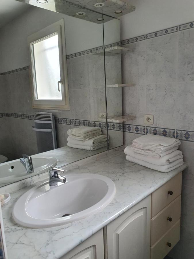 Villa Medoc Ocean 2 Talais Exterior foto